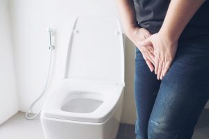 Diagnostik und Therapie der Beckenbodenschwäche und Inkontinenz